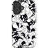 Looney Tunes Sylvester Super Sized Pattern iPhone 16 Impact Case